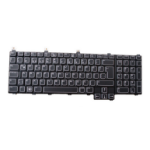 DELL Keyboard (TURKISH) Toetsenbord