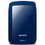 ADATA HV300 external hard drive 2 TB 3.2 Gen 1 (3.1 Gen 1) Blue