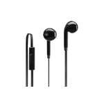 Targus AEH03610CAI headphones/headset Wired In-ear Calls/Music Black