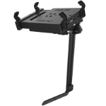 RAM Mounts RAM-VB-197-SW2 houder Passieve houder Laptop Zwart