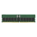 Kingston Technology 32GB DDR5 6400MT/s ECC Registered DIMM