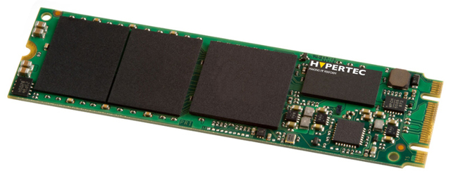 Image of Hypertec SSDM2120BM2280FS-L internal solid state drive 120 GB