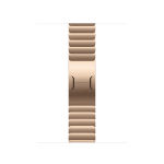 Apple 42mm Gold Link Bracelet