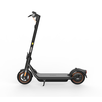 Ninebot by Segway by Segway F65I - Classic scooter - 25 km/h - Any...