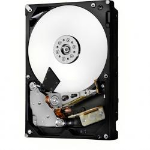 Western Digital Ultrastar 7K6000, 20 PK internal hard drive 4 TB 7200 RPM 128 MB 3.5" Serial ATA