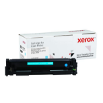 Xerox Everyday Toner For HP CF401A/CRG-045C Cyan Laser Toner 006R03689