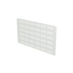 Lanview RAB225WH rack accessory Blank panel