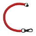 Kondor Blue KB-MB-SS12-R camera monitor accessory -, Red Nylon