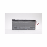 Eaton EB012SP UPS battery Sealed Lead Acid (VRLA) 6 V 9 Ah