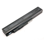 CoreParts MBI1083 laptop reserve-onderdeel Batterij/Accu
