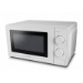 Esperanza ESTOFADO White Solo microwave Countertop 20 L 700 W