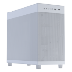ASUS PRIME AP303 Mesh Midi Tower Wit