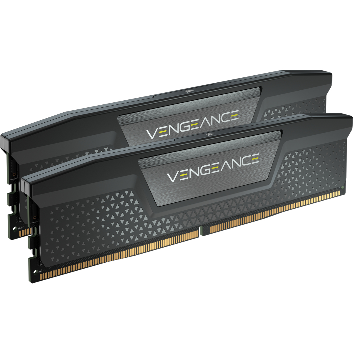 Image of Corsair Vengeance 64GB (2K) DDR5 4800MHz B memory module 2 x 32 GB