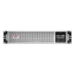 APC Smart-UPS On-Line, 1000VA, Rackmount 2U, 230V, 8x C13 IEC outlets, SmartSlot, Extended runtime, W/ rail kit, W/O Lithium-ion external battery