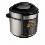 REDMOND RMC-PM381 multi cooker 5 L 900 W Black, Metallic