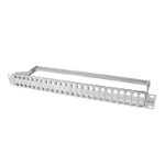 LogiLink NK4046 patch panel accessoires