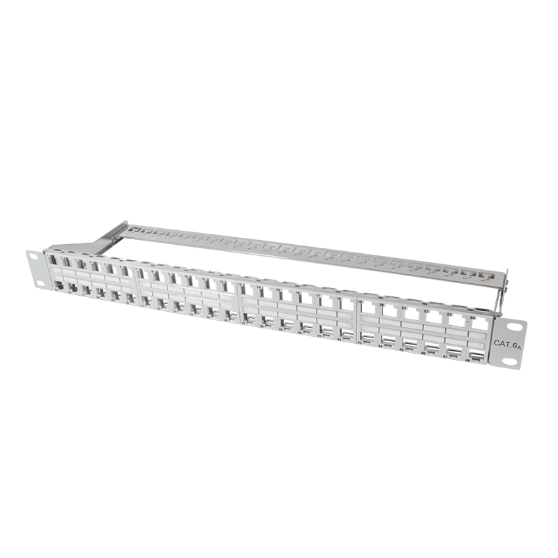 LogiLink NK4046 patch panel accessory