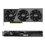 Inno3D GEFORCE RTX 4070 Ti SUPER X3 OC NVIDIA 16 GB GDDR6X