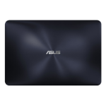 ASUS X556UA-1B Cover