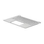 HP N99794-A41 laptop spare part Keyboard