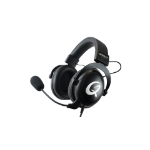 QPAD QH-91 Headset Wired Head-band Gaming Black