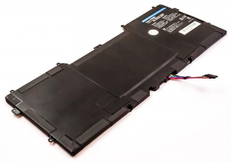 Image of CoreParts MBXDE-BA0013 notebook spare part Battery