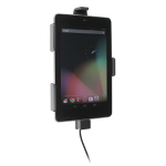 Brodit 513412 houder Actieve houder Tablet/UMPC Zwart