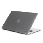 XtremeMac MacBook Air Microshield 33 cm (13") Cover Black