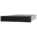 Lenovo ThinkSystem SR650 V3 server Rack (2U) Intel® Xeon® Gold 5515+ 3.2 GHz 64 GB DDR5-SDRAM 1100 W