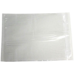 CUMBERLAND OL500P PACKAGING ENVELOPE PLAIN SELF ADHESIVE A4 2 FOLDS WHITE BACKING 178MM X 127MM BOX 500