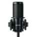 Shure SM4-K Black Studio microphone