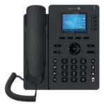 Alcatel-Lucent Enterprise ALE-3 DECT telephone Grey