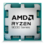AMD Ryzen 7 9700F processor 3.8 GHz 40 MB L2 & L3 Tray