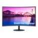 Samsung S32C390EAU LED display 81.3 cm (32") 1920 x 1080 pixels Full HD Black