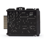 Fargo Fargo 47704 HID Prox, iCLASS and MIFARE/DESFire Card Encoder (OMNIKEY Cardman 5121 and 5125)