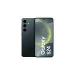Samsung Galaxy S24 15,8 cm (6.2") Dual SIM Android 14 5G USB Type-C 8 GB 256 GB 4000 mAh Zwart