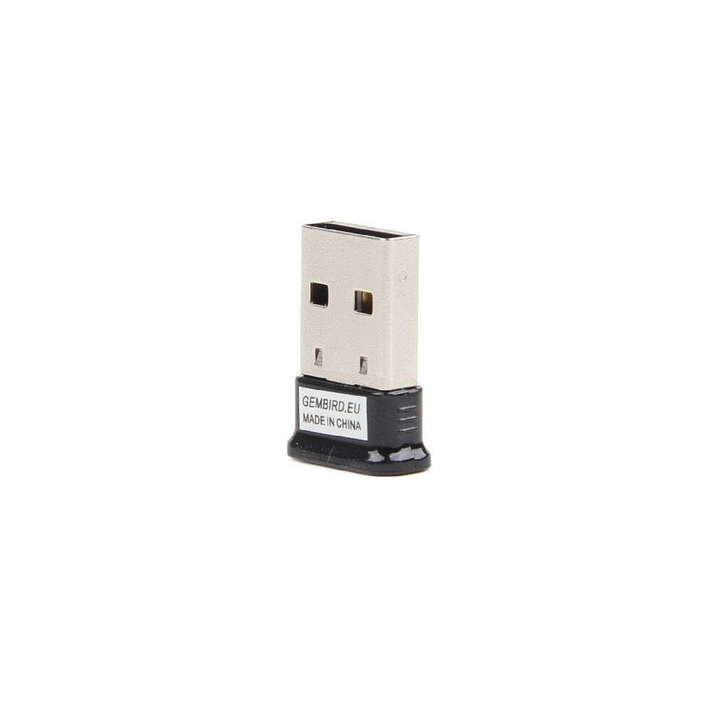 Image of Gembird BTD-MINI5 network card Bluetooth 24 Mbit/s