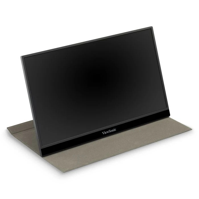 ViewSonic VX1655 16 inches Full HD LED IPS Monitor