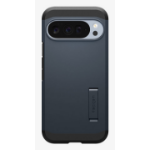 Spigen ACS09729 mobiele telefoon behuizingen 17,3 cm (6.8") Hoes Leisteenkleur