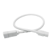Tripp Lite P005-002-AWH power cable White 23.6" (0.6 m) C14 coupler C13 coupler