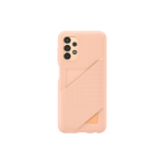 Samsung EF-OA135 mobile phone case 16.5 cm (6.5") Cover Peach