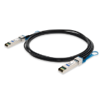 AddOn Networks Cisco SFP-H10GB-CU2M to Mellanox MC3309130-002 Compatible TAA Compliant 10GBase-CU SFP+ to SFP+ Direct Attach Cable (Passive Twinax, 2m)