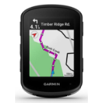 Garmin Edge 540, Eu Central + West