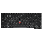 Lenovo 04Y0942 laptop reserve-onderdeel Toetsenbord