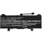 CoreParts MBXHP-BA0211 laptop spare part Battery