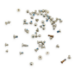 CoreParts MSPP73437 mobile phone spare part Screw set Silver