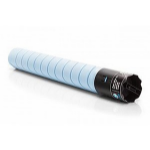 Armor K40118OW toner cartridge 1 pc(s) Compatible Cyan