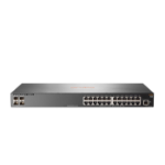 HPE Aruba 2930F 24G 4SFP+ Switch