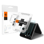 Spigen GLAS.tR EZ Fit HD Doorzichtige schermbeschermer Samsung 1 stuk(s)