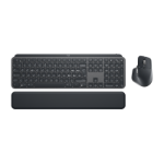 Logitech Mx Keys Combo For Business